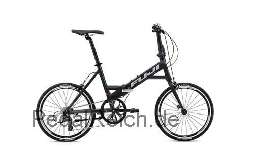 Fuji Origami 1.1  technische daten 